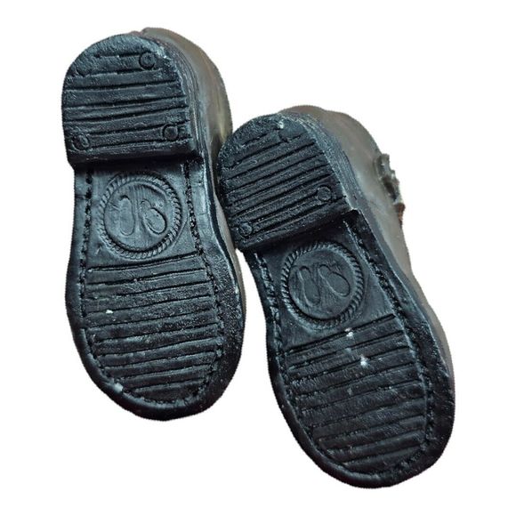 2001 Boyds Bear Yesterdays Child Cameron Perfect Large Doll Numbered 3992/12000 - Picture 8 of 10